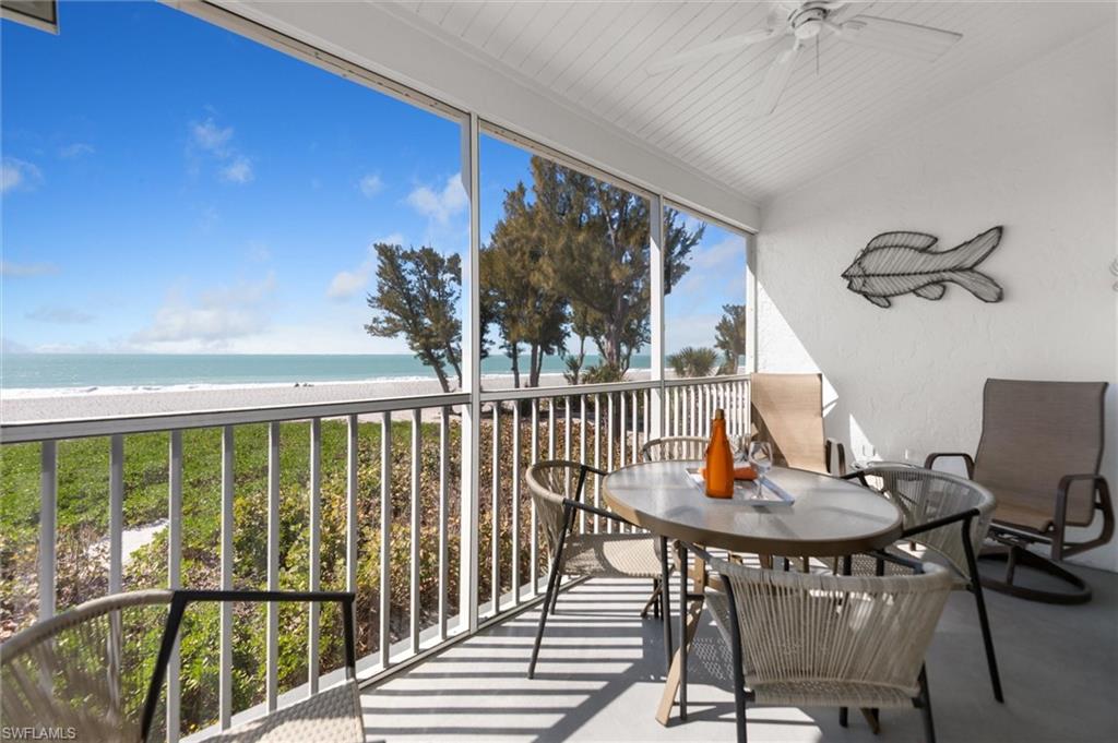 GULF BEACH VILLAS - Residential