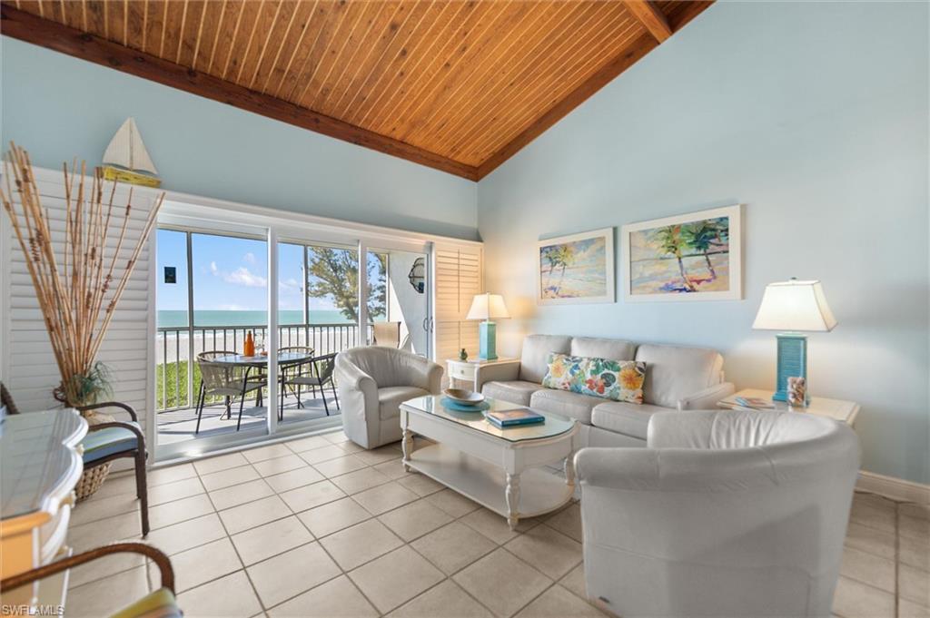 GULF BEACH VILLAS - Residential
