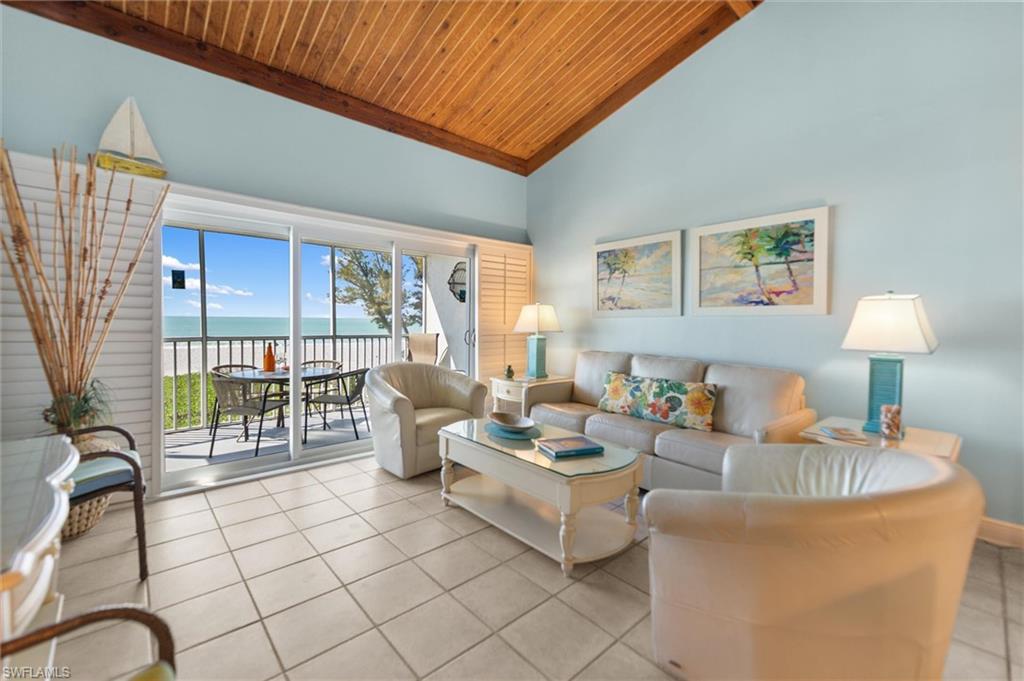 GULF BEACH VILLAS - Residential