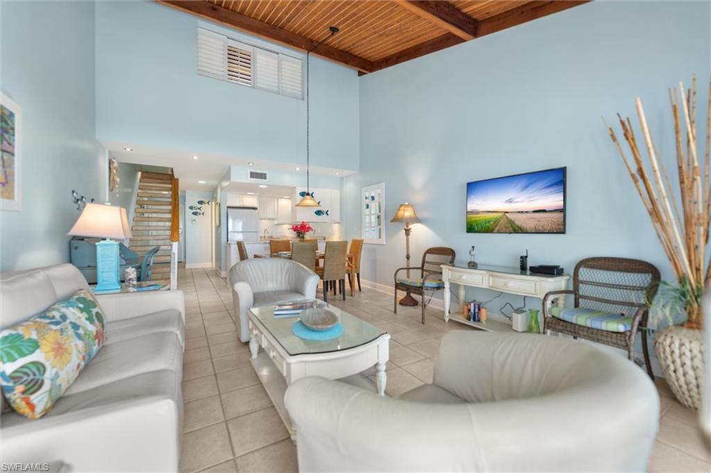 GULF BEACH VILLAS - Residential