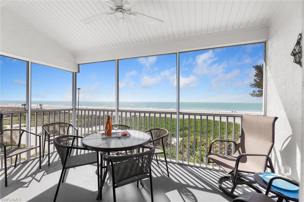 GULF BEACH VILLAS - Residential