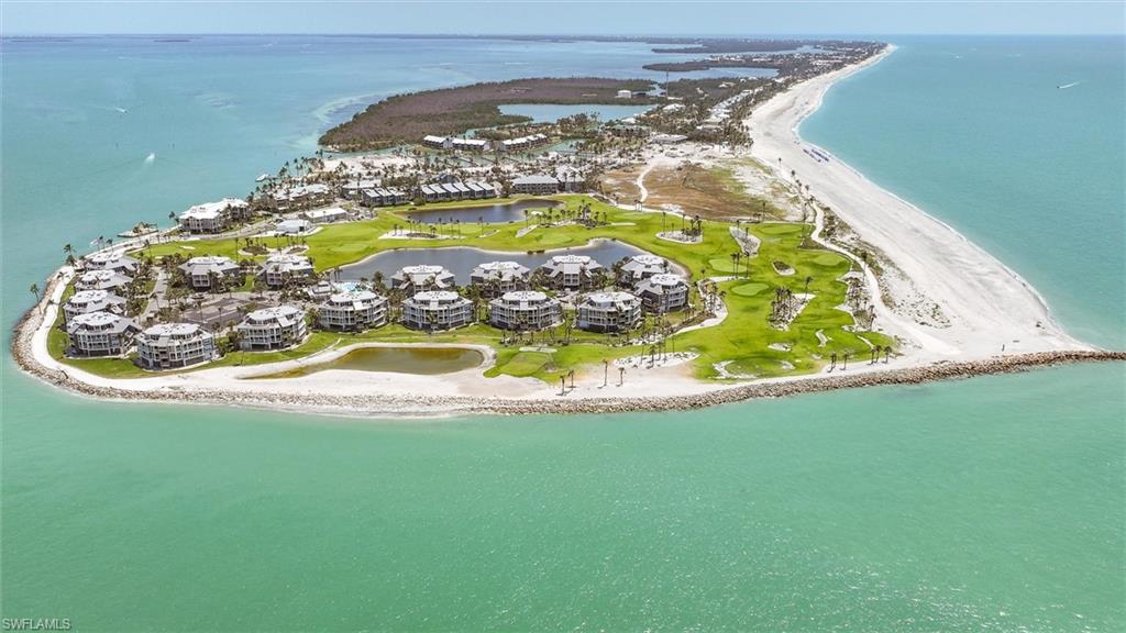 GULF BEACH VILLAS - Residential