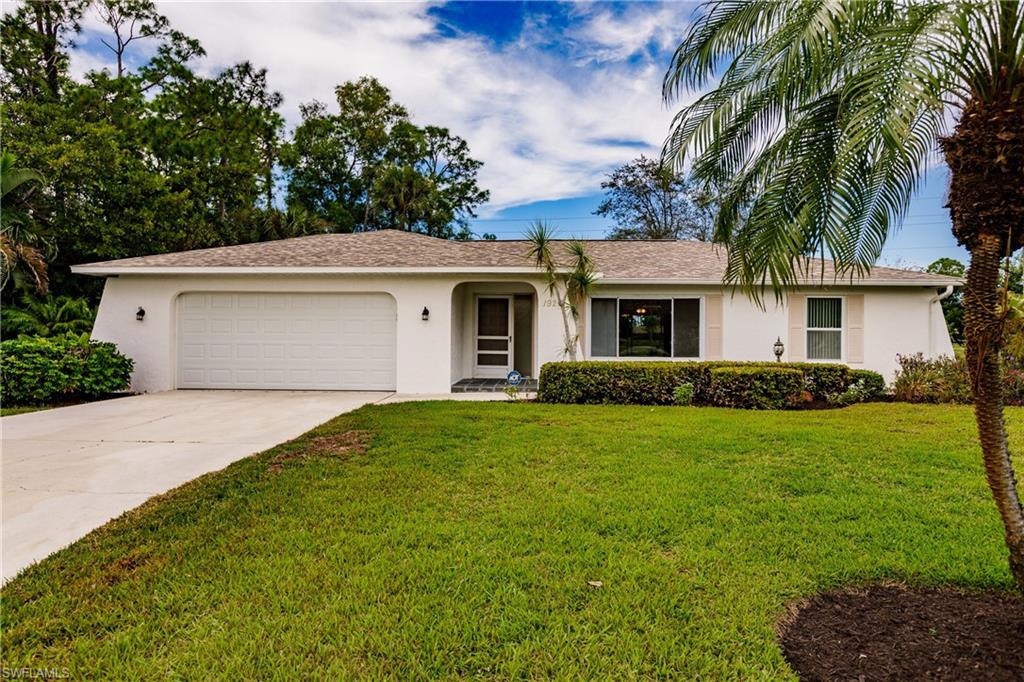 IMPERIAL GOLF ESTATES - Residential
