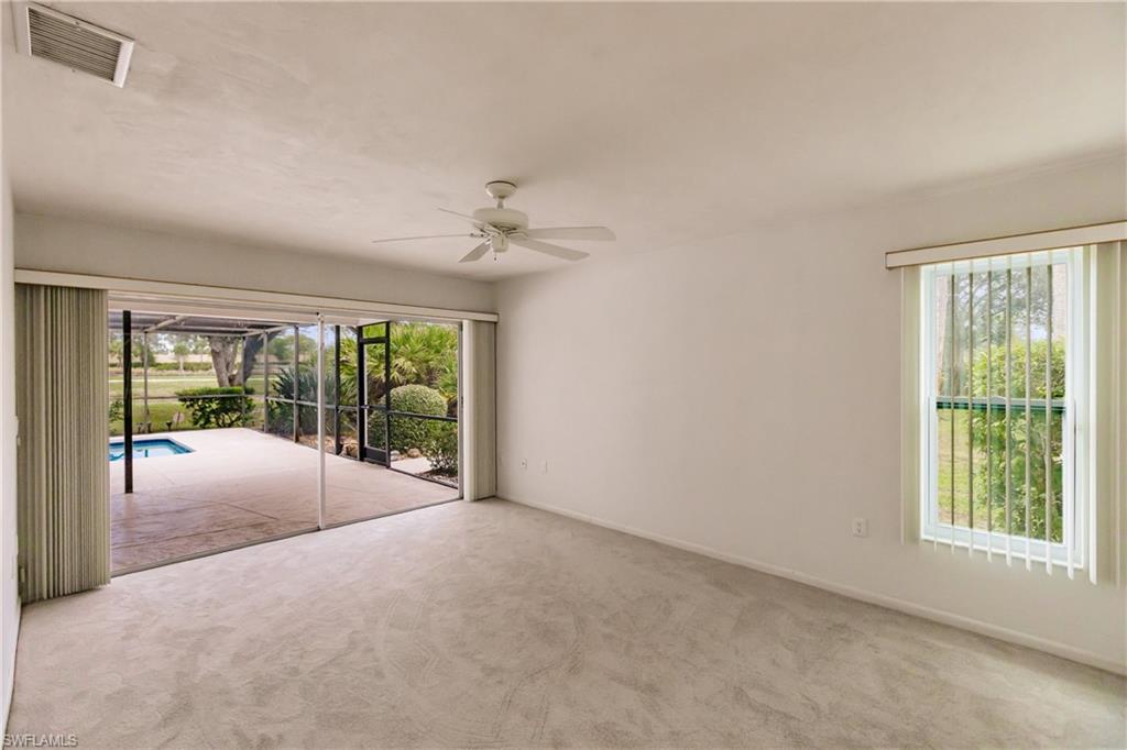 IMPERIAL GOLF ESTATES - Residential