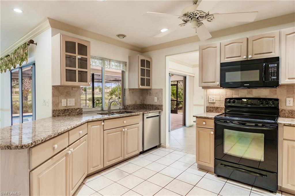 IMPERIAL GOLF ESTATES - Residential