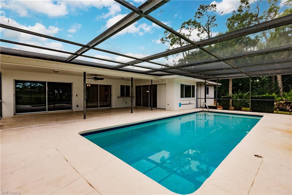 IMPERIAL GOLF ESTATES - Residential