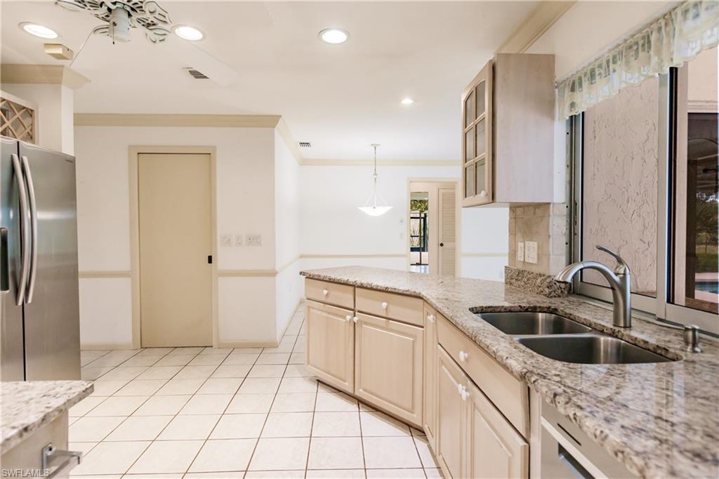 IMPERIAL GOLF ESTATES - Residential
