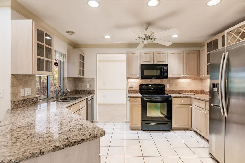 IMPERIAL GOLF ESTATES - Residential