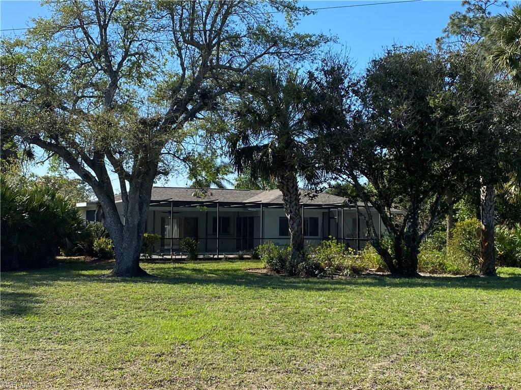 IMPERIAL GOLF ESTATES - Residential