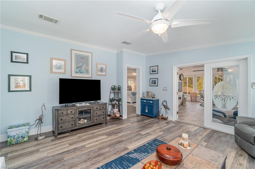 BAYSIDE ESTATES - Residential