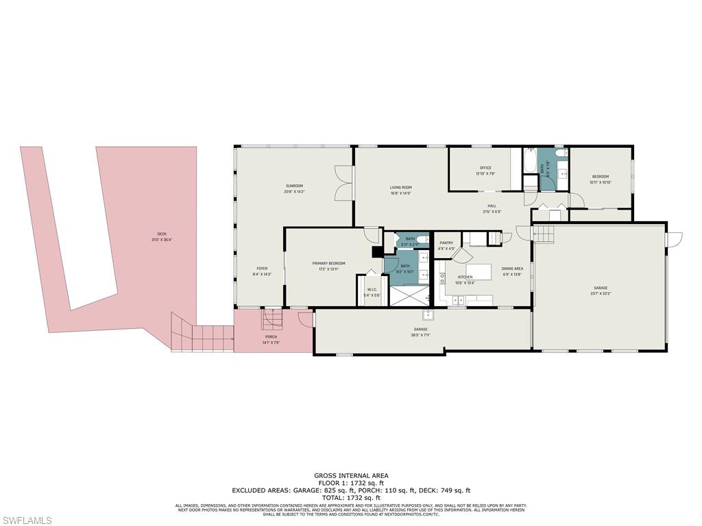 BAYSIDE ESTATES - Residential