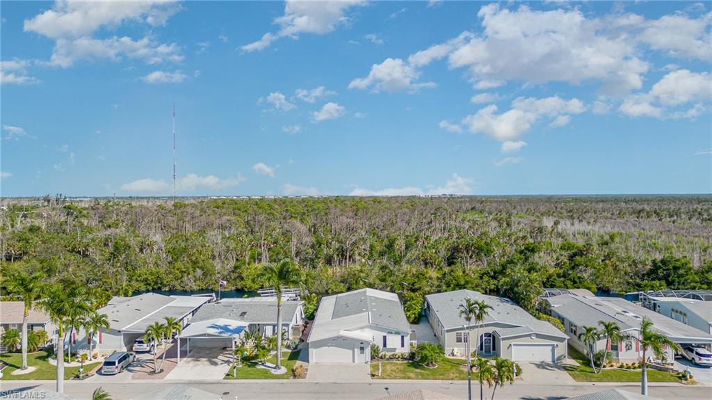 BAYSIDE ESTATES - Residential