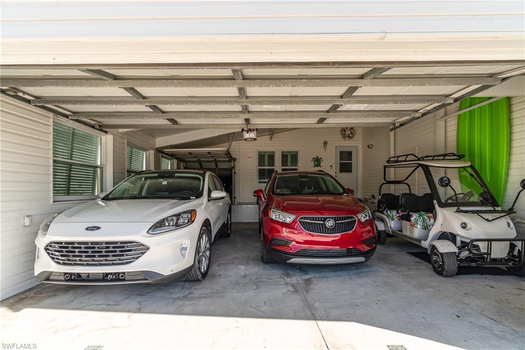 BAYSIDE ESTATES - Residential