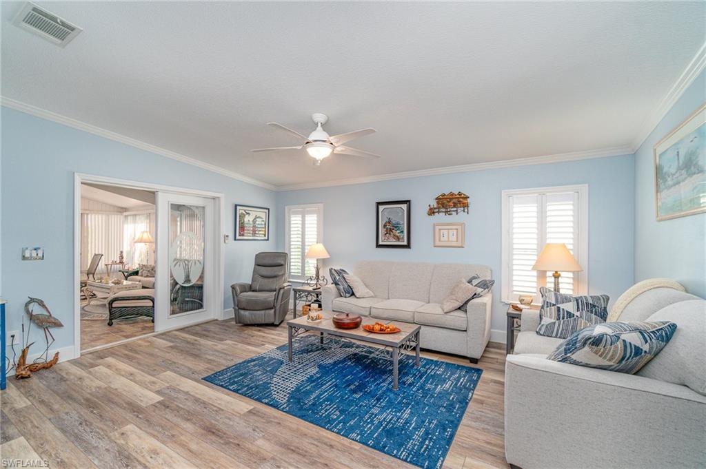 BAYSIDE ESTATES - Residential