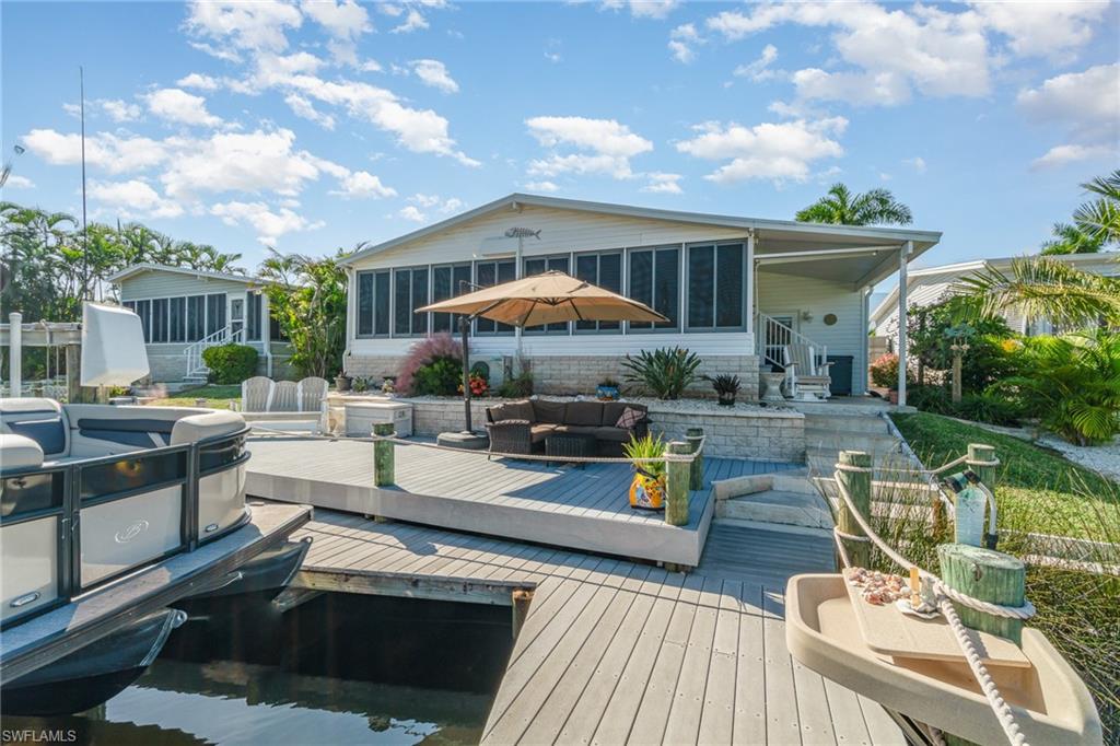 BAYSIDE ESTATES - Residential