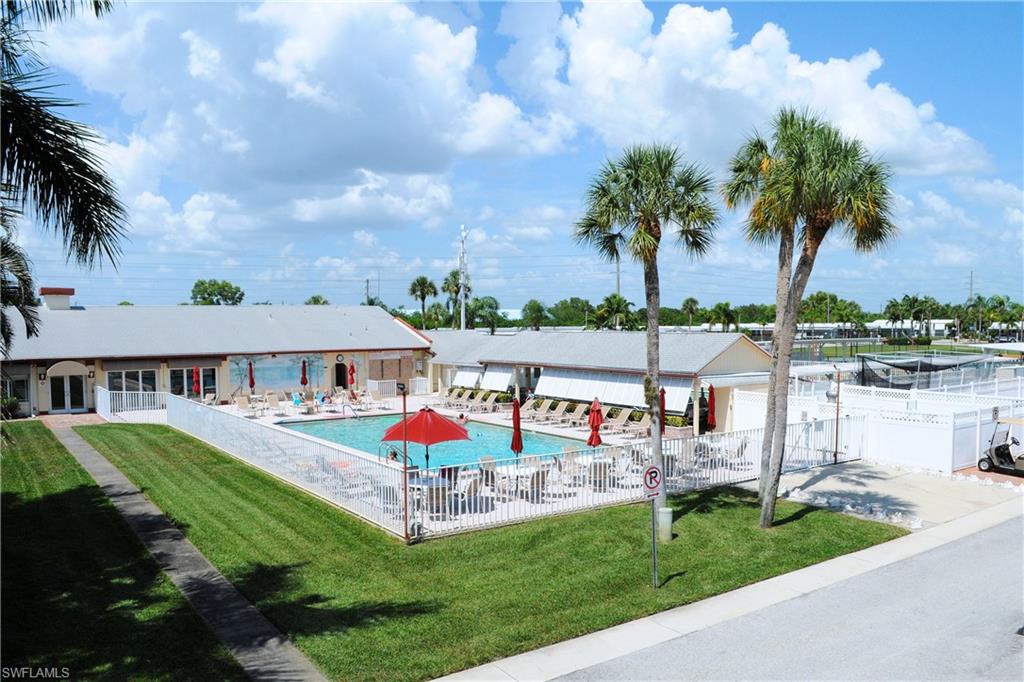 BAYSIDE ESTATES - Residential