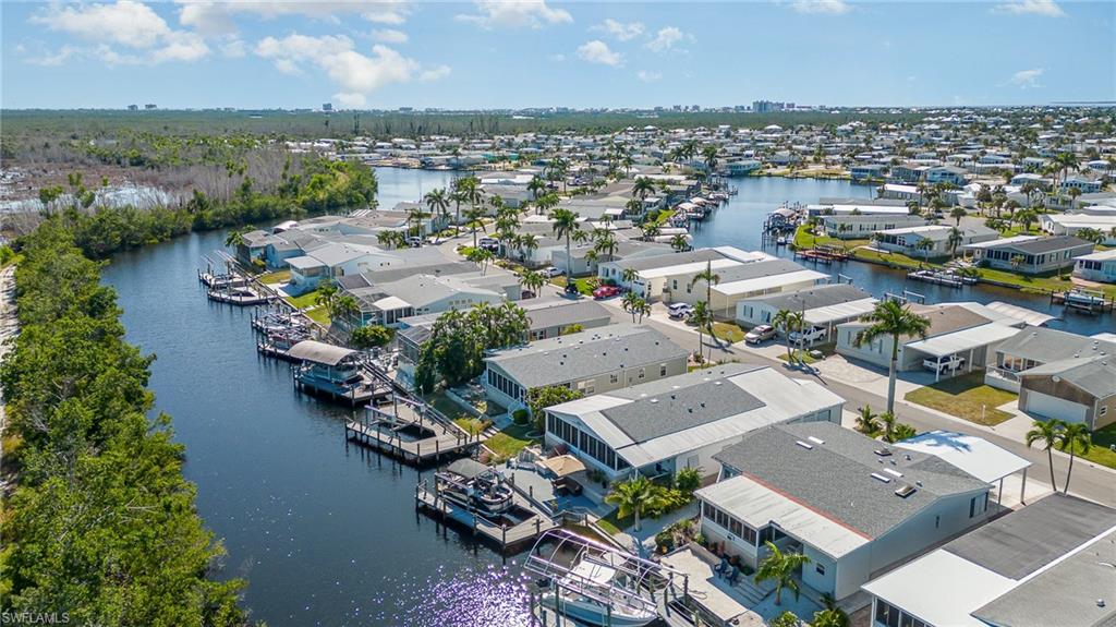 BAYSIDE ESTATES - Residential