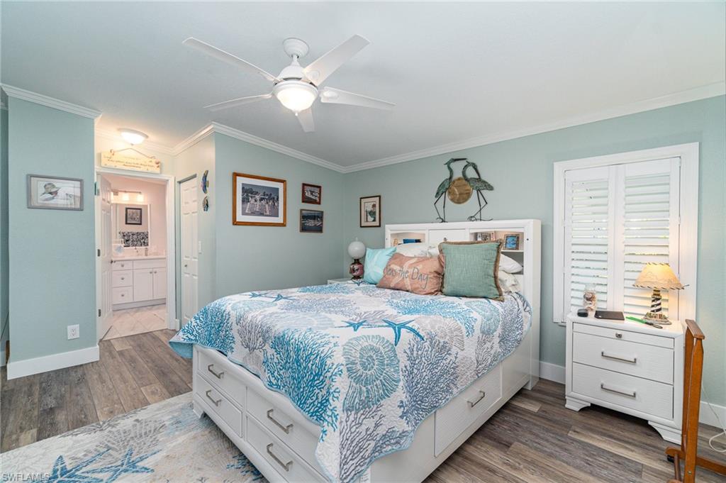 BAYSIDE ESTATES - Residential