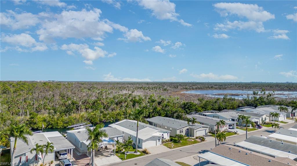 BAYSIDE ESTATES - Residential