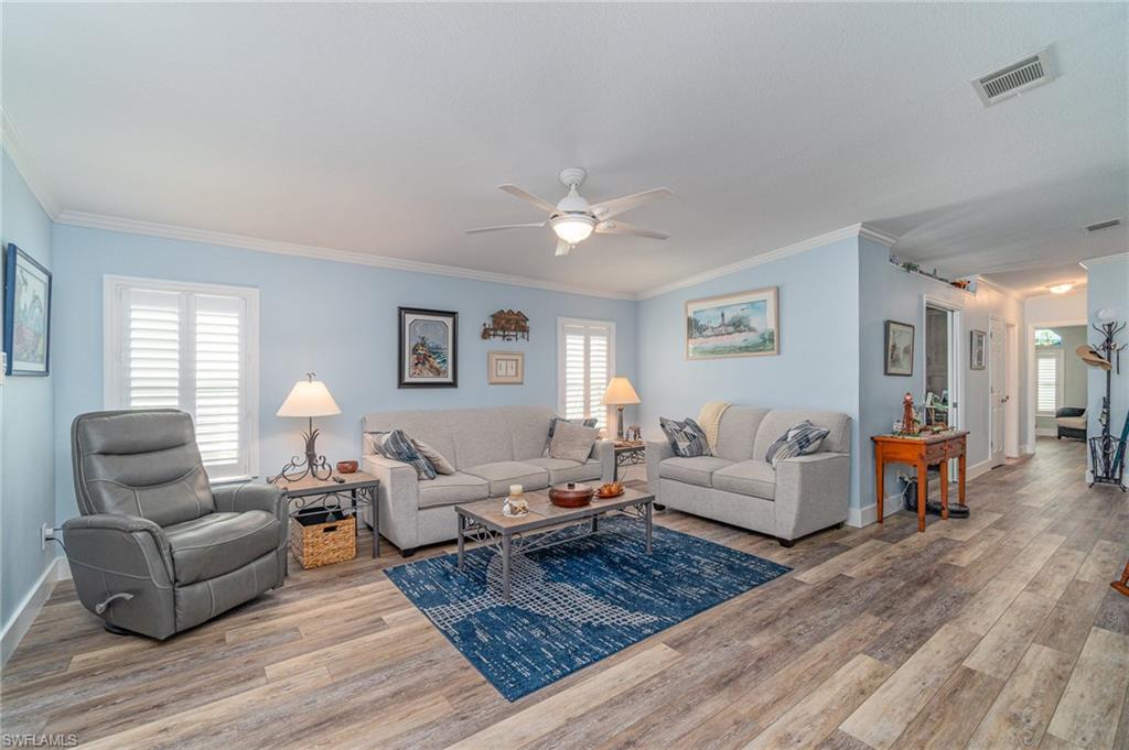 BAYSIDE ESTATES - Residential