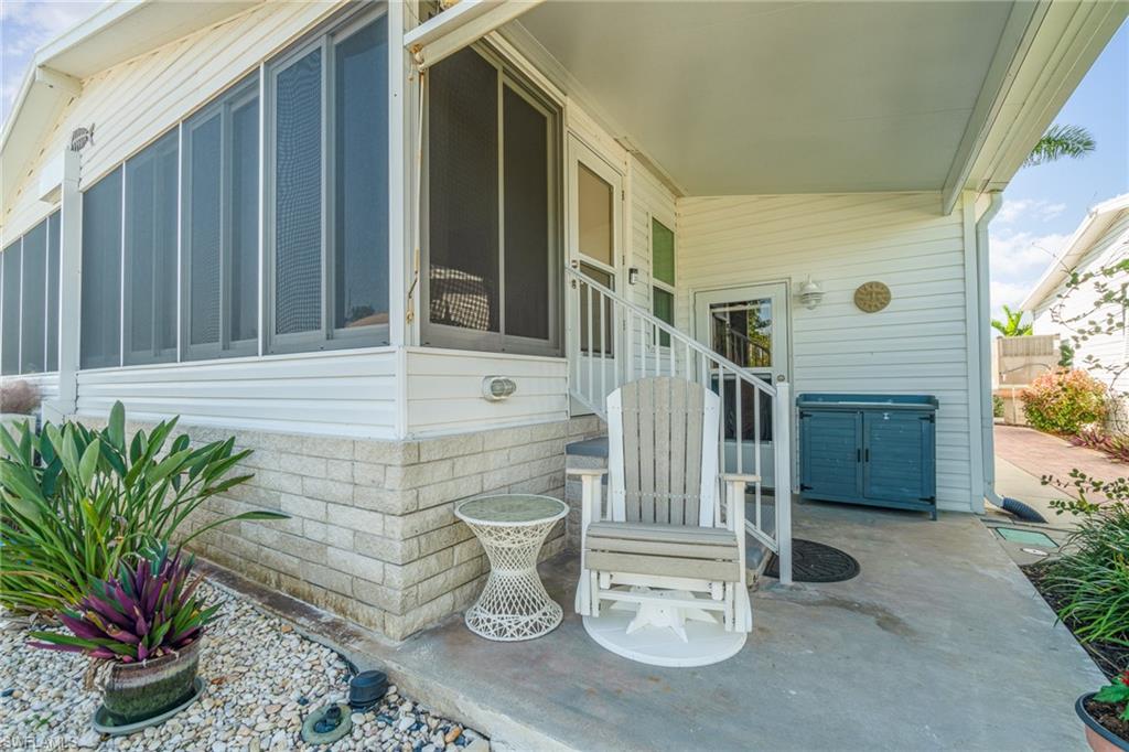 BAYSIDE ESTATES - Residential