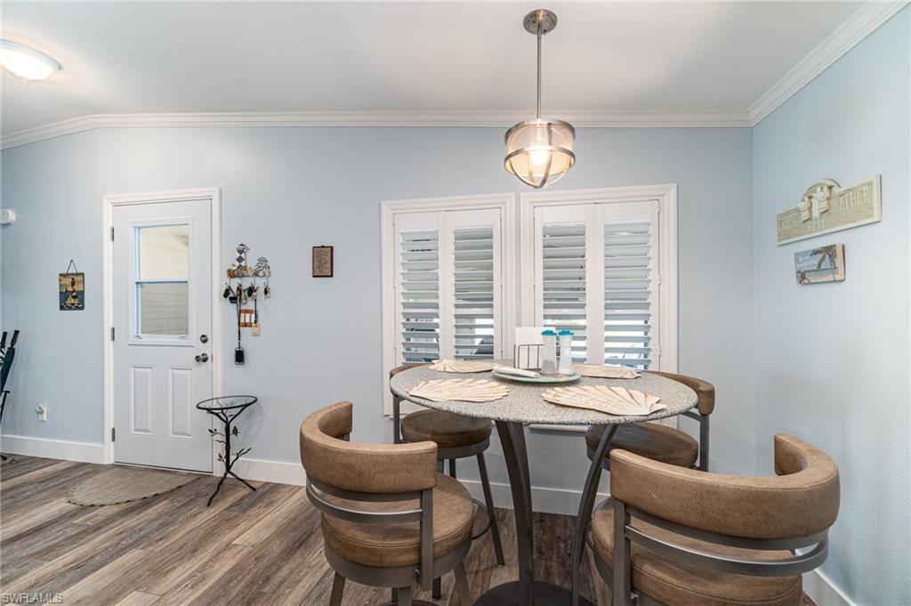 BAYSIDE ESTATES - Residential
