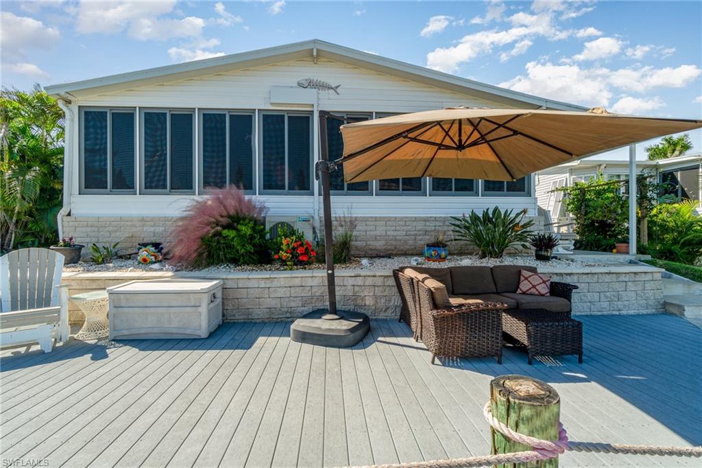 BAYSIDE ESTATES - Residential