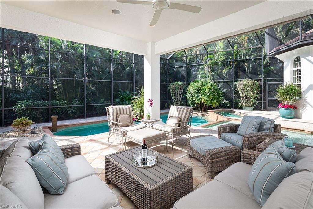 MOORINGS - Residential