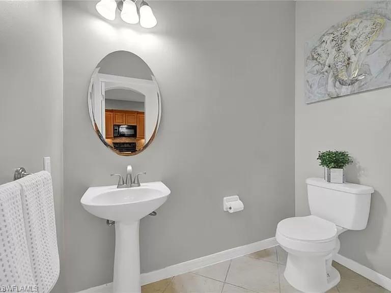 MATERA - Residential Lease