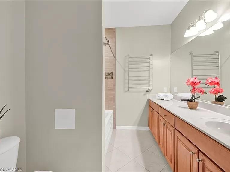 MATERA - Residential Lease