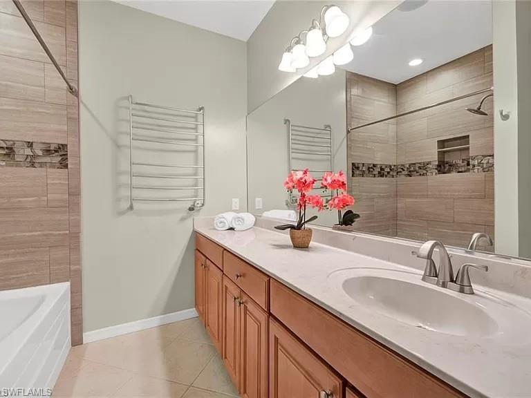 MATERA - Residential Lease