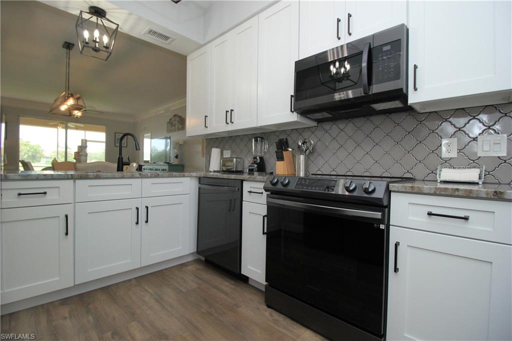 CYPRESS TRACE - Residential
