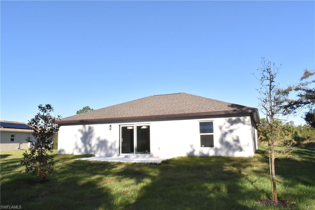 NORTH PORT - Residential Lease