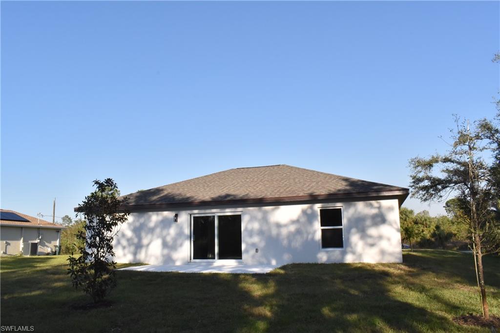 NORTH PORT - Residential Lease