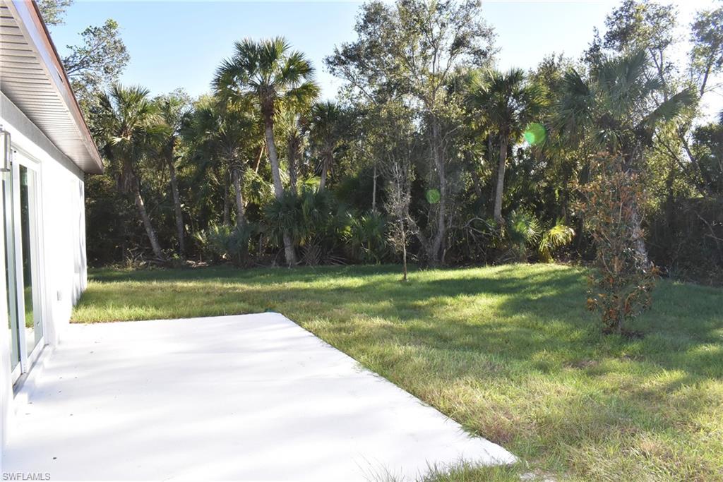 NORTH PORT - Residential Lease