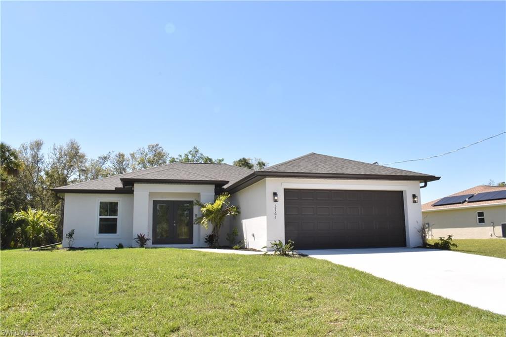 NORTH PORT - Residential Lease