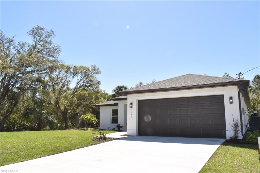 NORTH PORT - Residential Lease