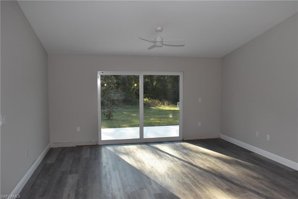 NORTH PORT - Residential Lease