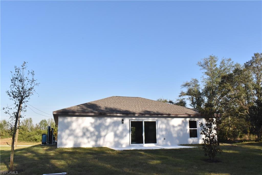 NORTH PORT - Residential Lease