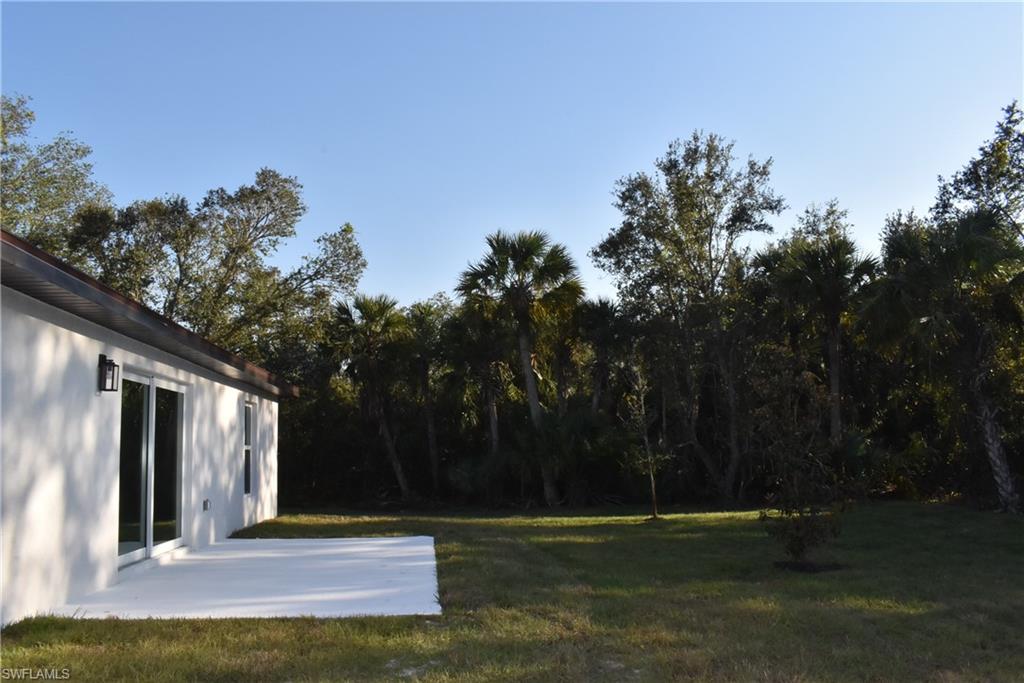 NORTH PORT - Residential Lease