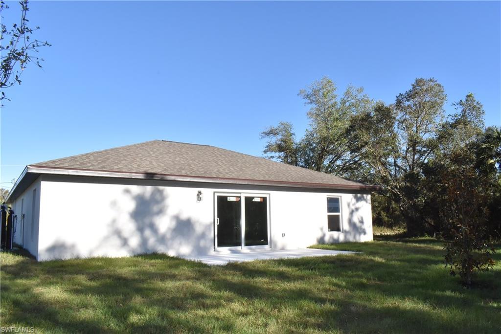 NORTH PORT - Residential Lease