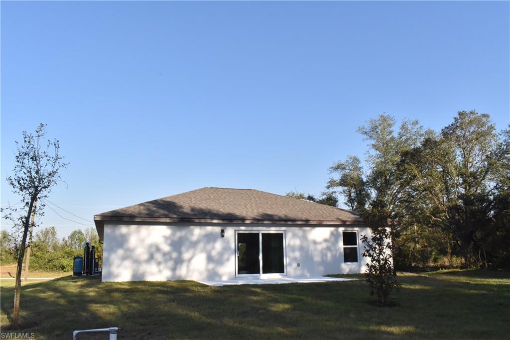 NORTH PORT - Residential Lease