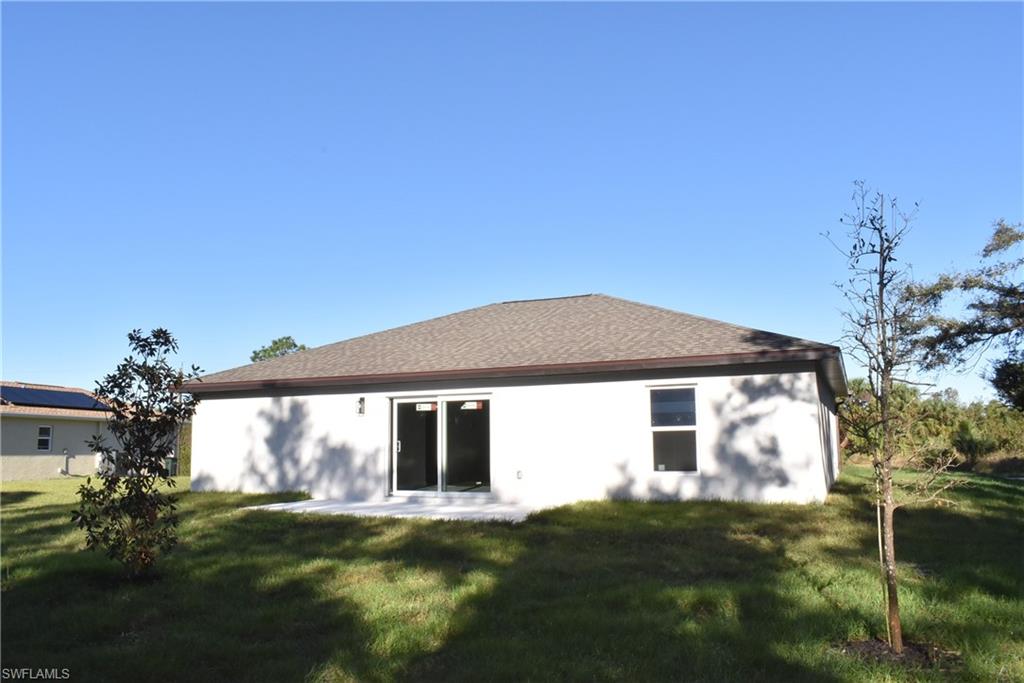 NORTH PORT - Residential Lease