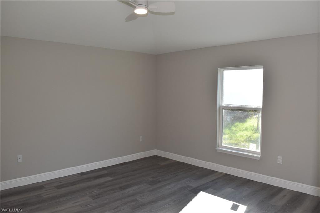 NORTH PORT - Residential Lease