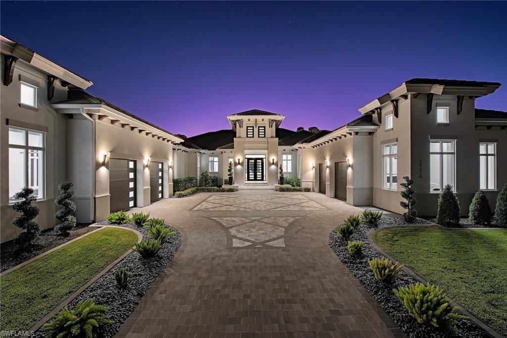 BAY WOODS - Residential