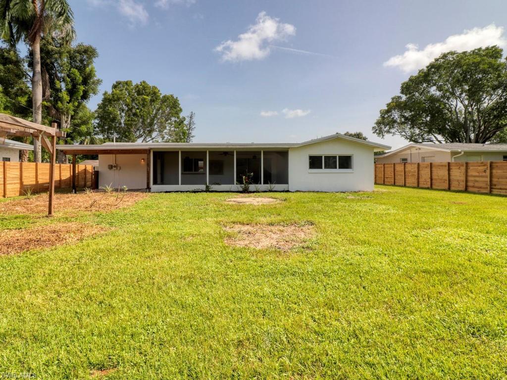 WHISKEY CREEK ESTATES - Residential