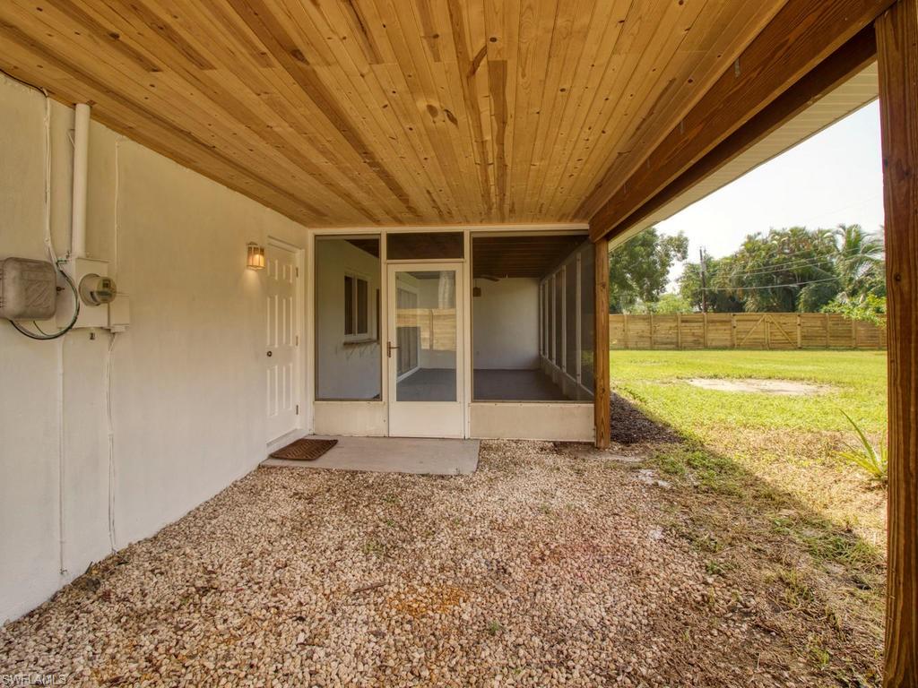 WHISKEY CREEK ESTATES - Residential