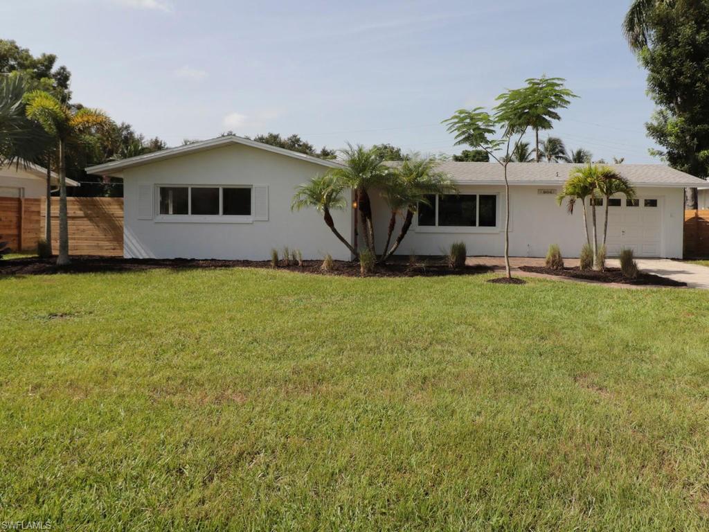 WHISKEY CREEK ESTATES - Residential
