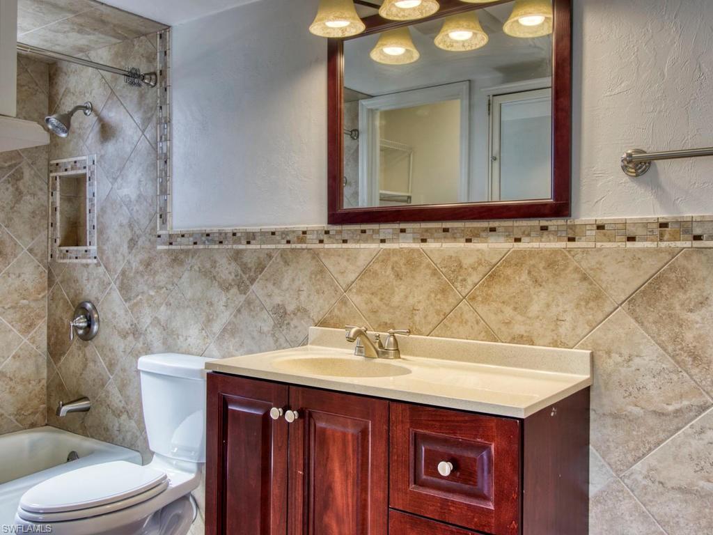 WHISKEY CREEK ESTATES - Residential
