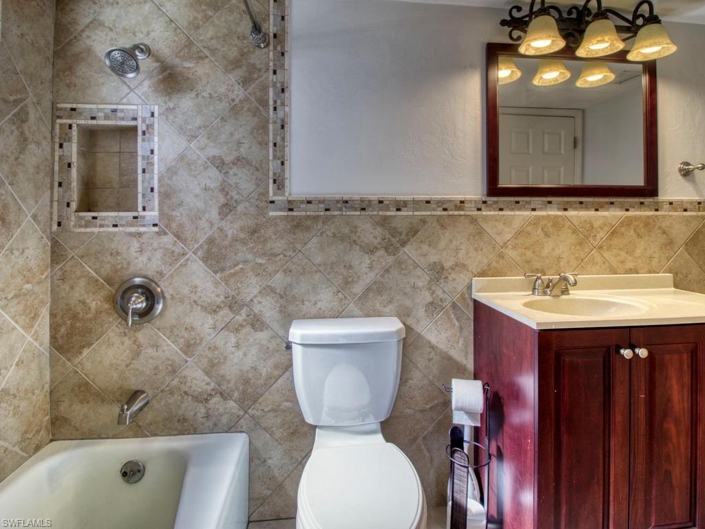 WHISKEY CREEK ESTATES - Residential